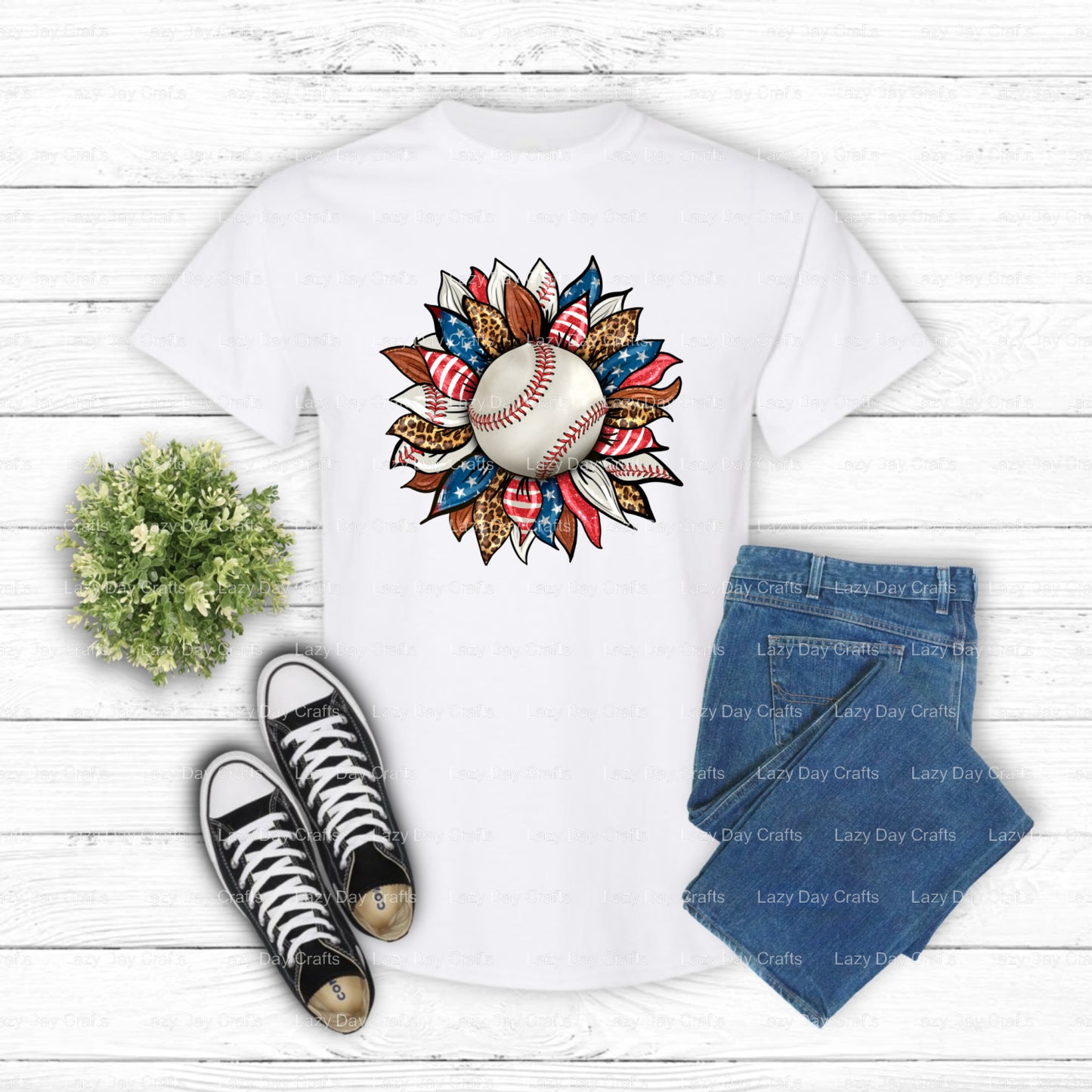 Baseball Mom – Baseball DTF Transfer (view 1 of 2) – by Lazy Day Crafts – DTF Transfers – DTF Transfers, custom apparel