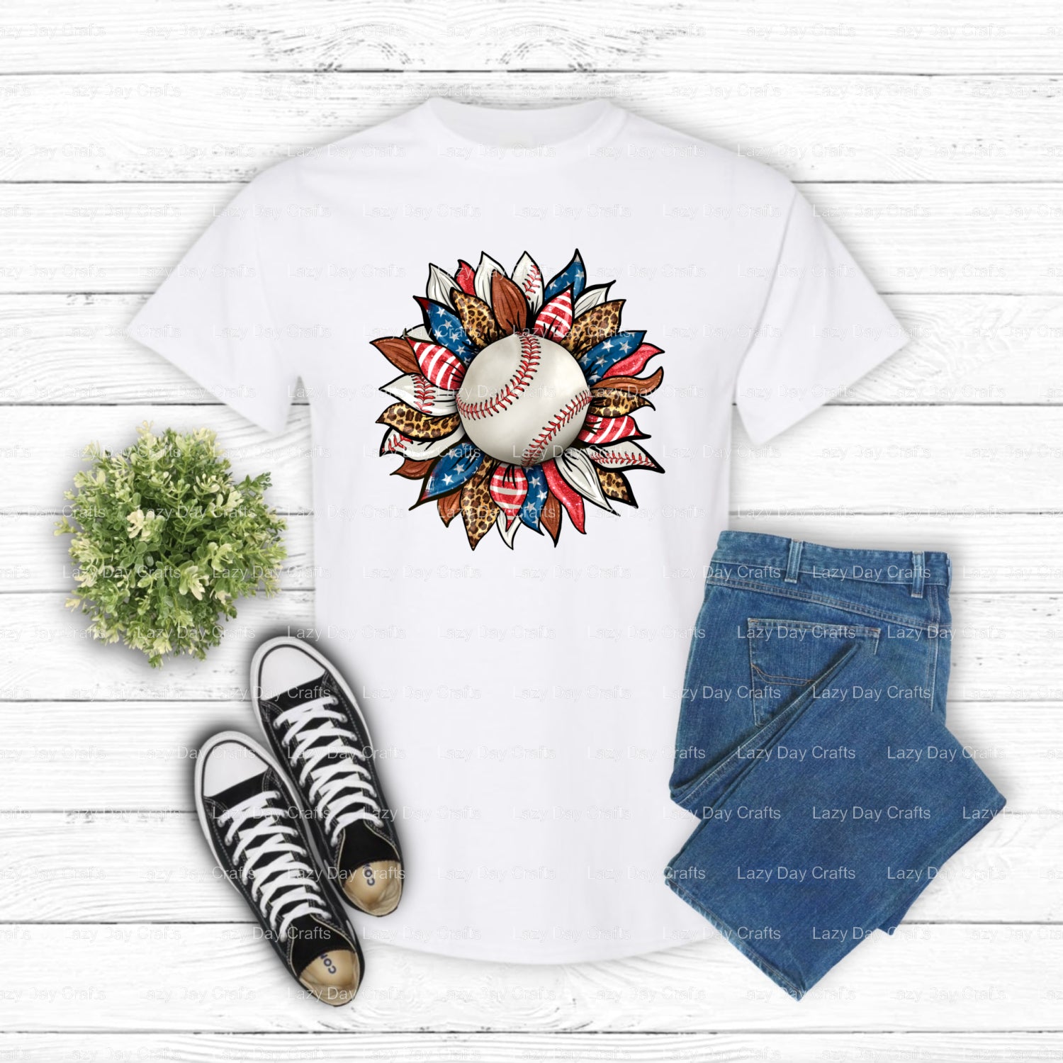 Baseball Mom – Baseball DTF Transfer (view 1 of 2) – by Lazy Day Crafts – DTF Transfers – DTF Transfers, custom apparel