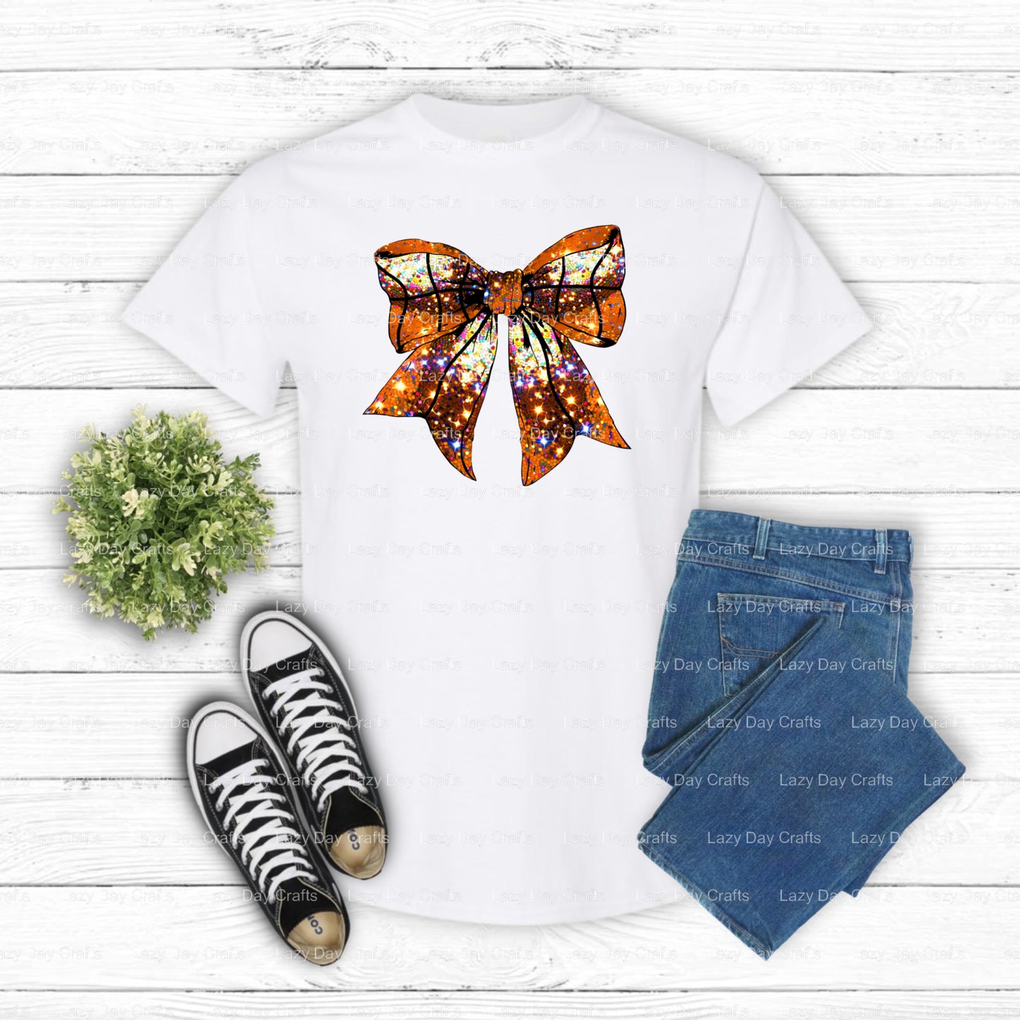 Basketball – DTF Transfer (view 2 of 2) – by Lazy Day Crafts – DTF Transfers – DTF Transfers, Premade DTF