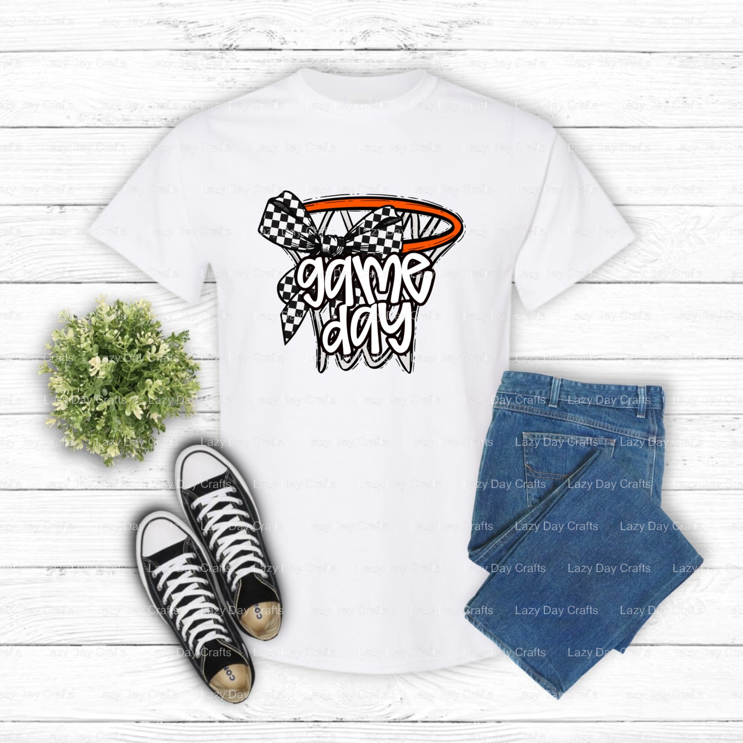 BASKETBALL MOM – Baseball DTF Transfer (view 1 of 2) – by Lazy Day Crafts – DTF Transfers – DTF Transfers, custom apparel
