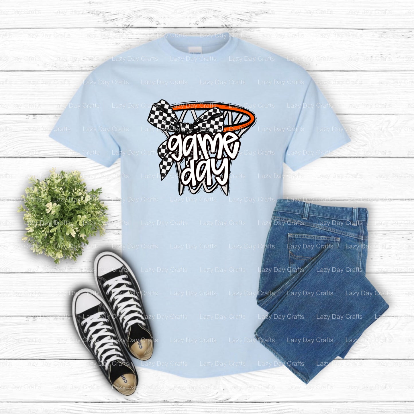 BASKETBALL MOM – Baseball DTF Transfer (view 2 of 2) – by Lazy Day Crafts – DTF Transfers – DTF Transfers, custom apparel