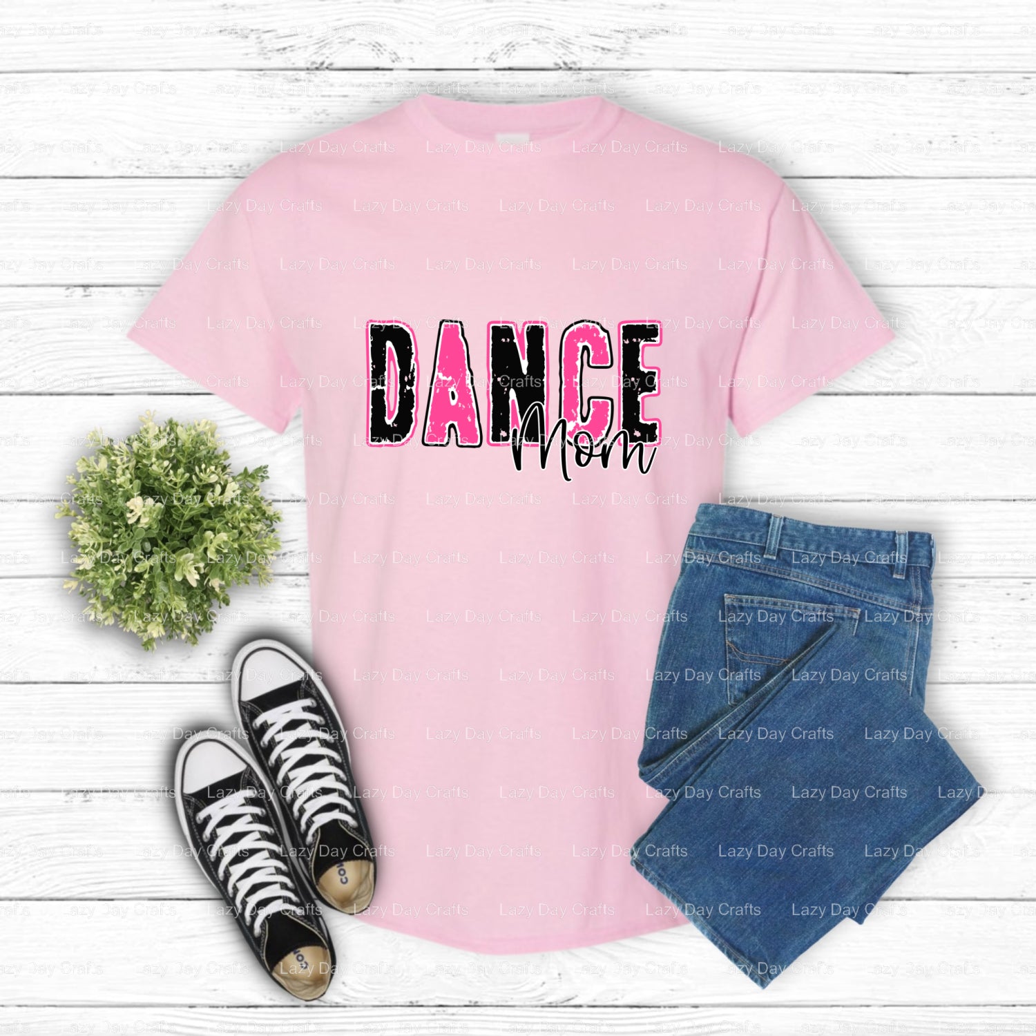 BASKETBALL MOM – Basketball DTF Transfer (view 2 of 2) – by Lazy Day Crafts – DTF Transfers – DTF Transfers, Premade DTF