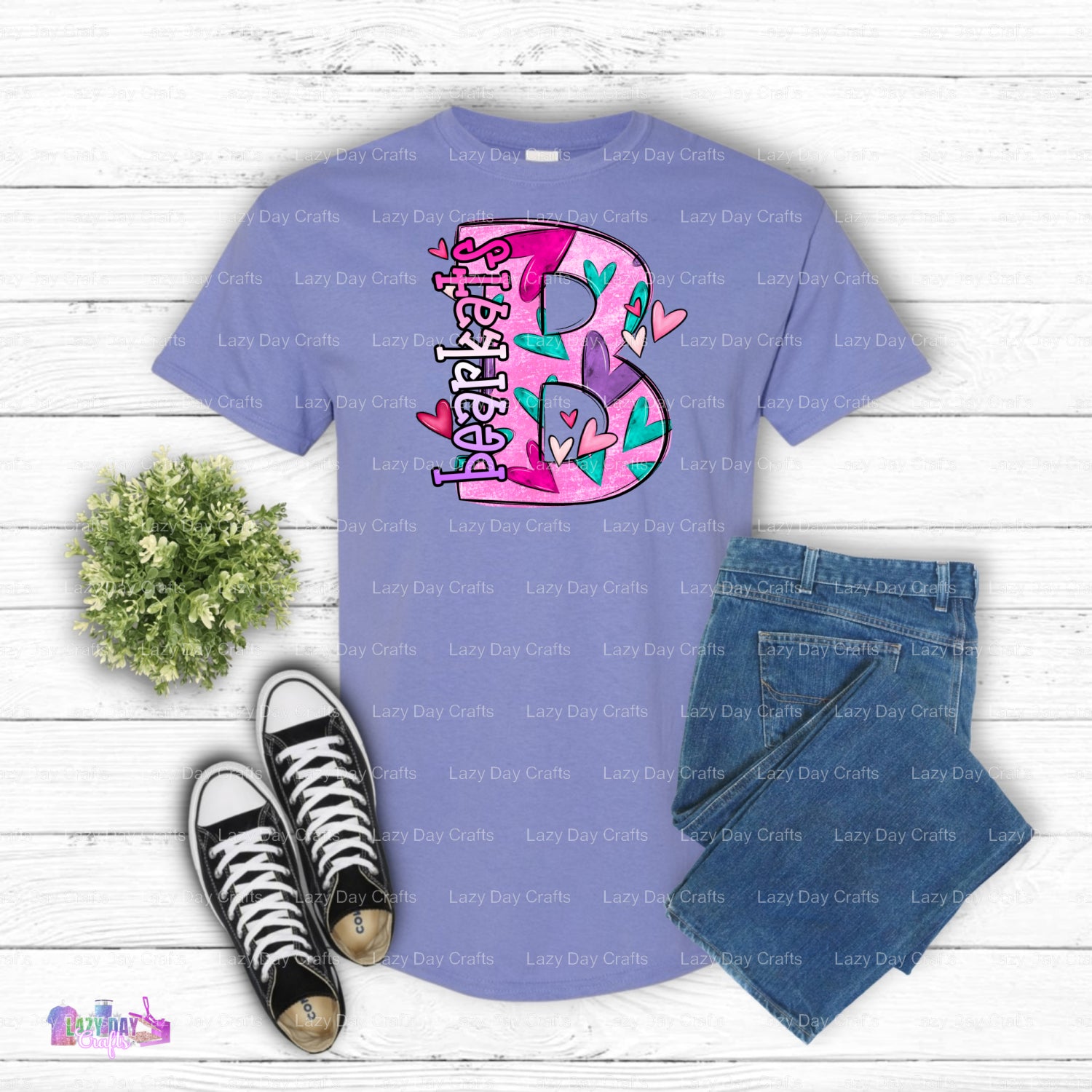 Bearkats Mascot Est. 1923 – School Spirit DTF Transfer (view 2 of 2) – by Lazy Day Crafts – DTF Transfers – School Spirit,...