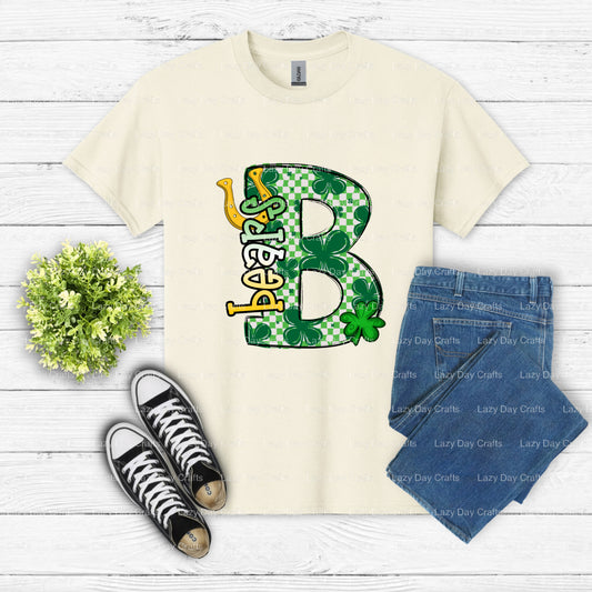 BEARS Mascot School Spirit – DTF Transfer (view 1 of 2) – by Lazy Day Crafts – DTF Transfers – School Mascot, DTF Transfers