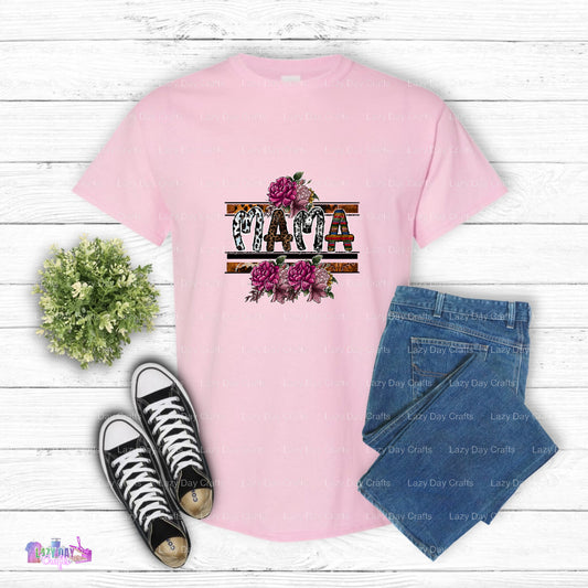 World's Best Mom – Mothers Day DTF Transfer
