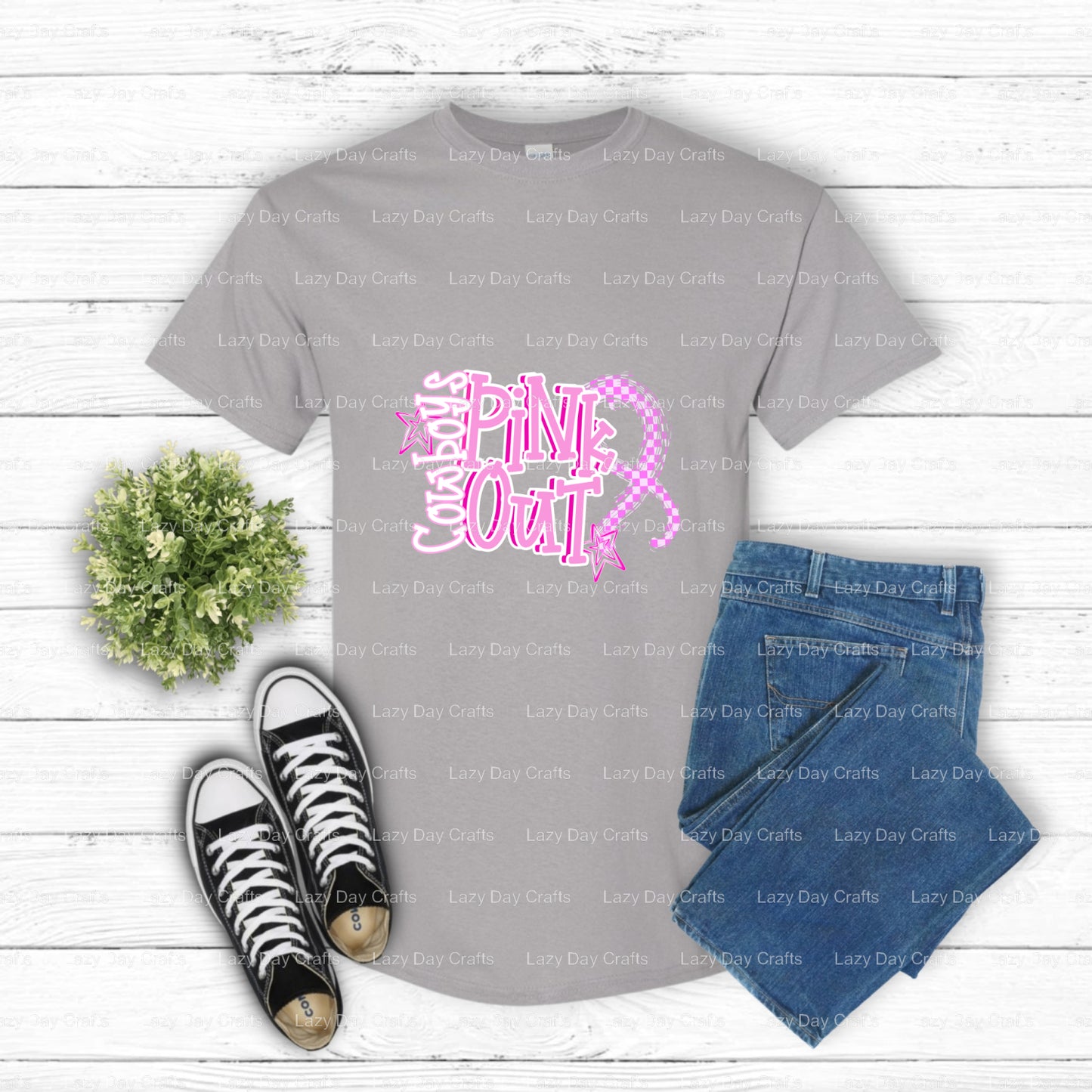 Cowboys Mascot Flexing – School Spirit DTF Transfer (view 2 of 2) – by Lazy Day Crafts – DTF Transfers – School Mascot, Ap...