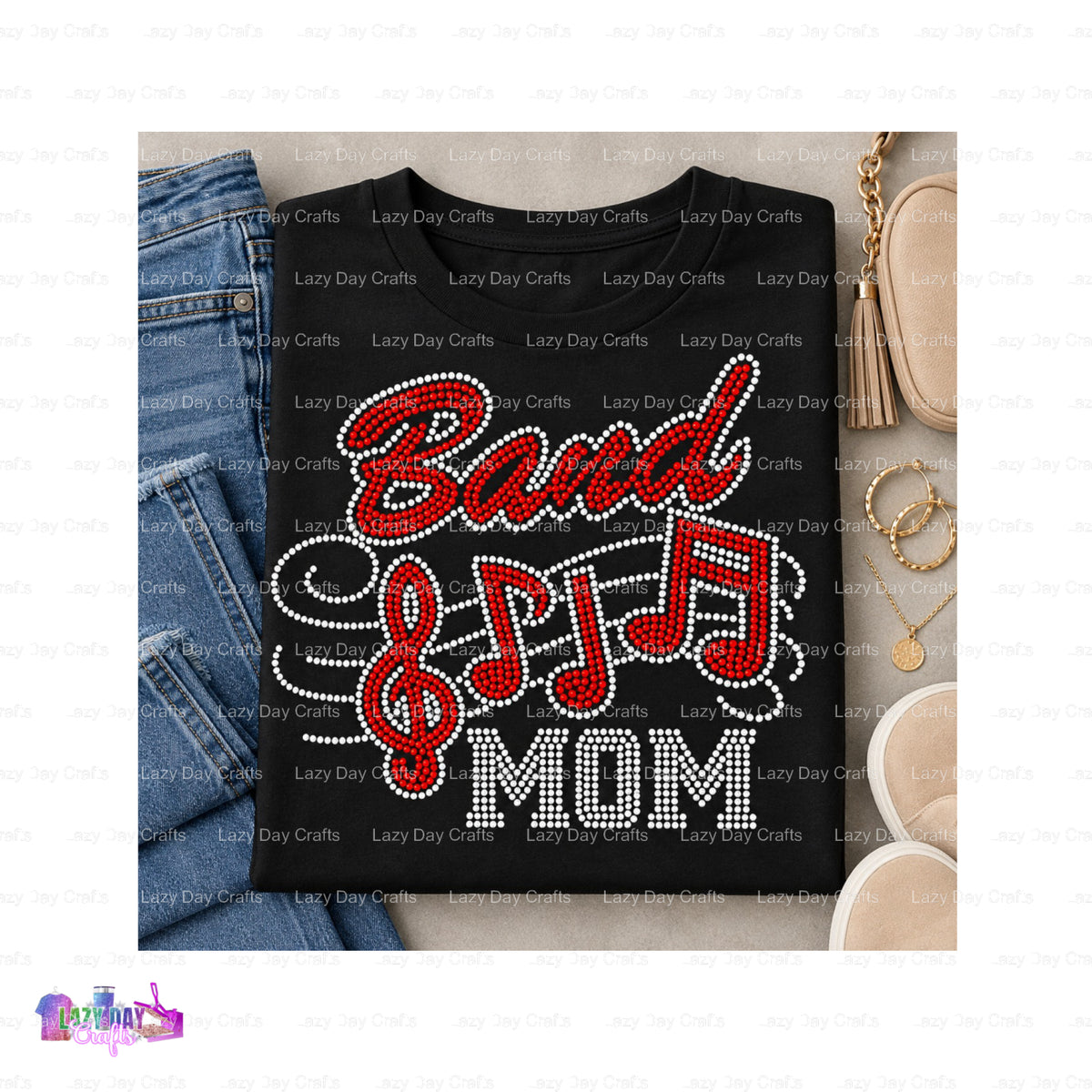 DANCE MOM – Spangle Transfer – by Lazy Day Crafts – Spangle Transfers – Spangle Transfers, Spangle Transfers