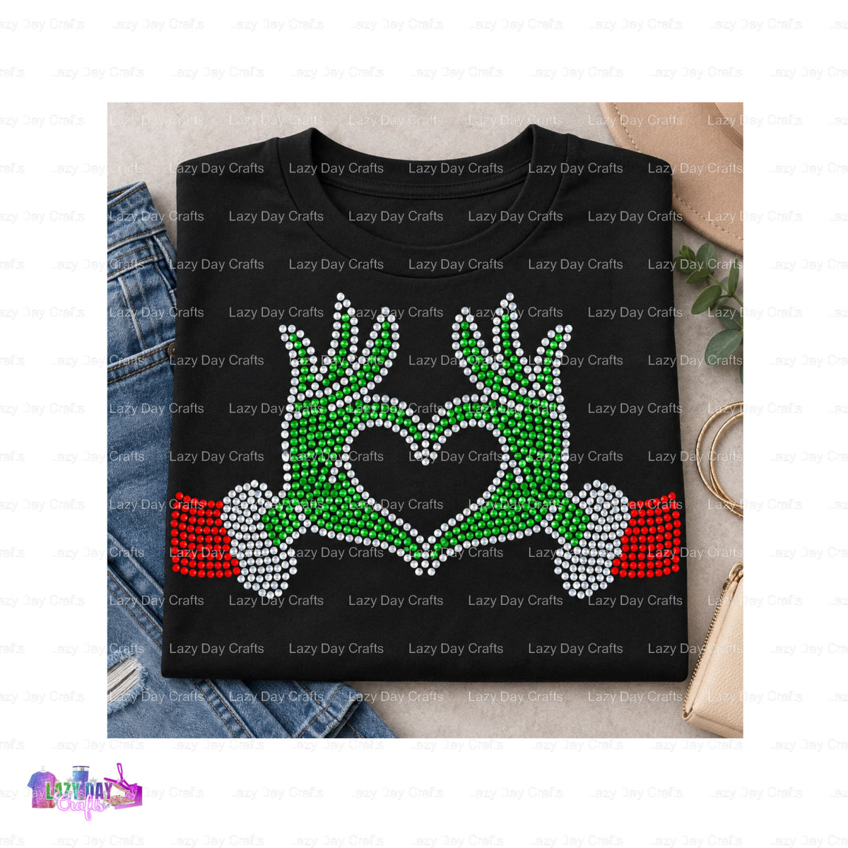 DANCER – Spangle Transfer – by Lazy Day Crafts – Spangle Transfers – Spangle Transfers, Premade Spangle