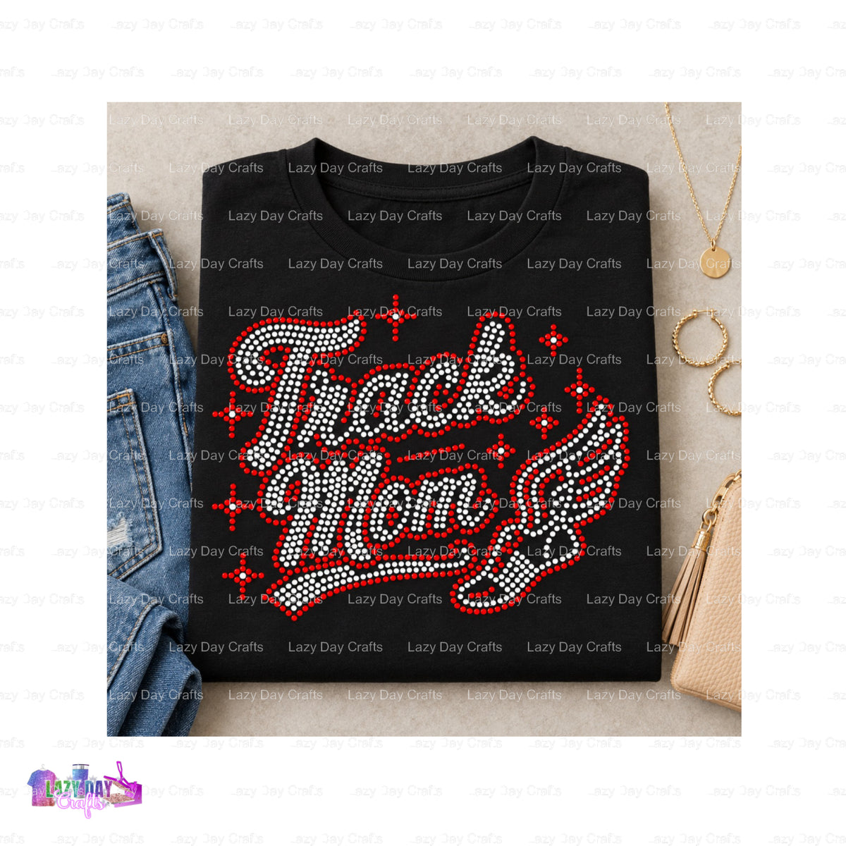 DANCER – Spangle Transfer – by Lazy Day Crafts – Spangle Transfers – Spangle Transfers, Premade Spangle