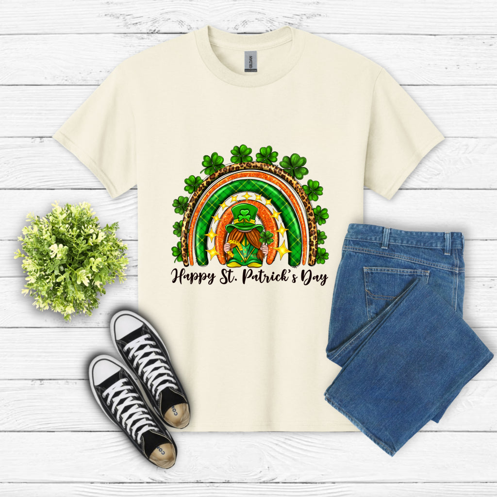 Happy St. Patrick's Day – St. Patrick's Day DTF Transfer