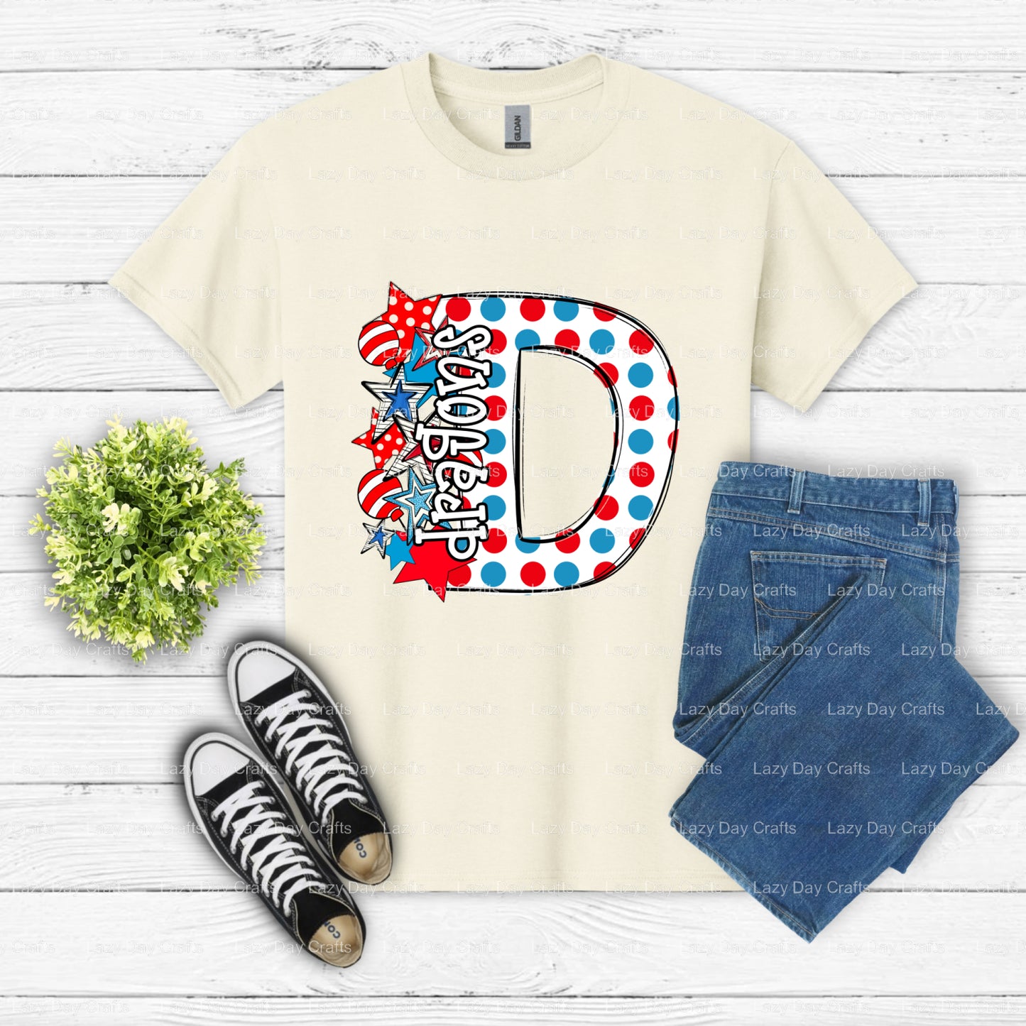 Dragons Mascot Sports Jersey DTF Transfer (view 2 of 2) – by Lazy Day Crafts – DTF Transfers – School Mascot, Apparel Decor