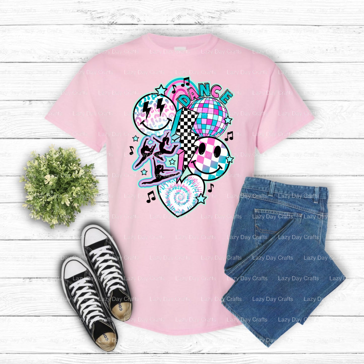 DUNK – Basketball DTF Transfer (view 1 of 2) – by Lazy Day Crafts – DTF Transfers – DTF Transfers, Premade DTF