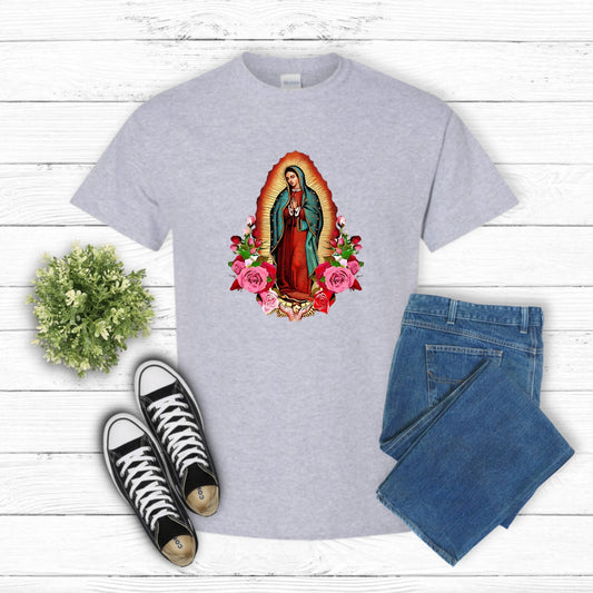 Soy HERMOSA, Soy FUERTE, Soy LATINA – Hispanic Heritage DTF Transfer