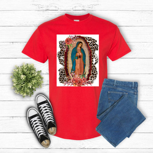 Vibrant Folk Art Sun – Hispanic Heritage DTF Transfer