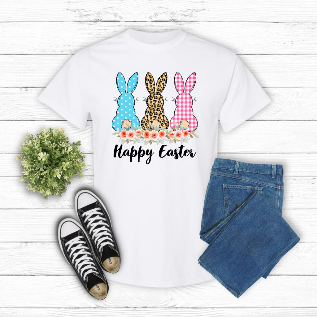 Happy Easter – EASTER DTF Transfer