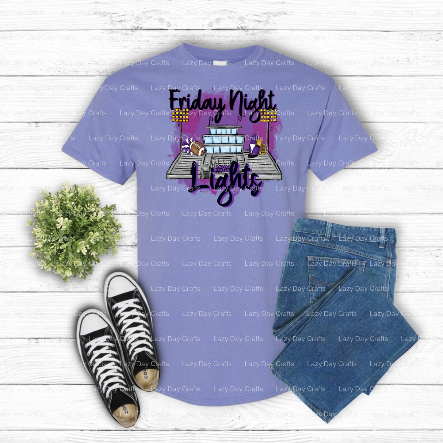 Fierce Panther Mascot – School Spirit DTF Transfer (view 1 of 2) – by Lazy Day Crafts – DTF Transfers – School Mascot, App...