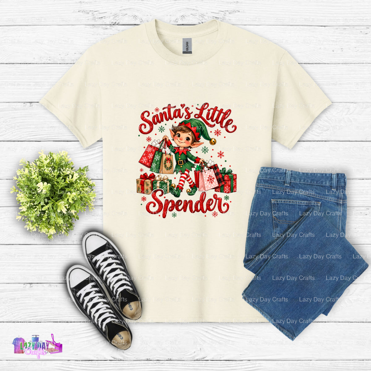 FIGHT LIKE A GIRL – Breast Cancer DTF Transfer (view 2 of 2) – by Lazy Day Crafts – DTF Transfers – DTF Transfers, Premade...