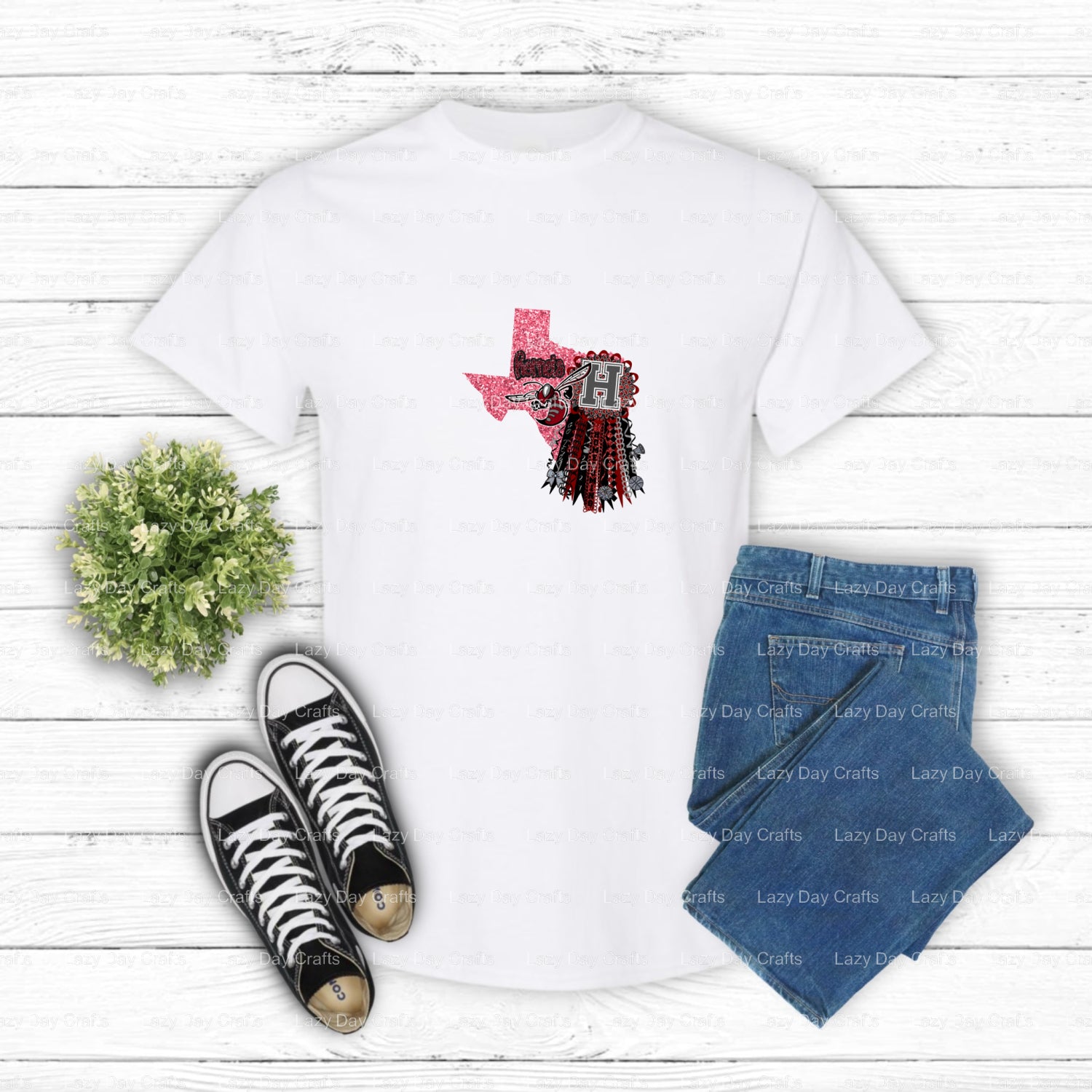 GAME DAY MAMA – Homecoming DTF Transfer (view 1 of 2) – by Lazy Day Crafts – DTF Transfers – DTF Transfers, Premade DTF