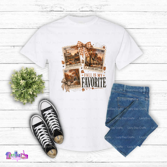 GATHER – DTF Transfer (view 1 of 2) – by Lazy Day Crafts – DTF Transfers – DTF Transfers, custom apparel