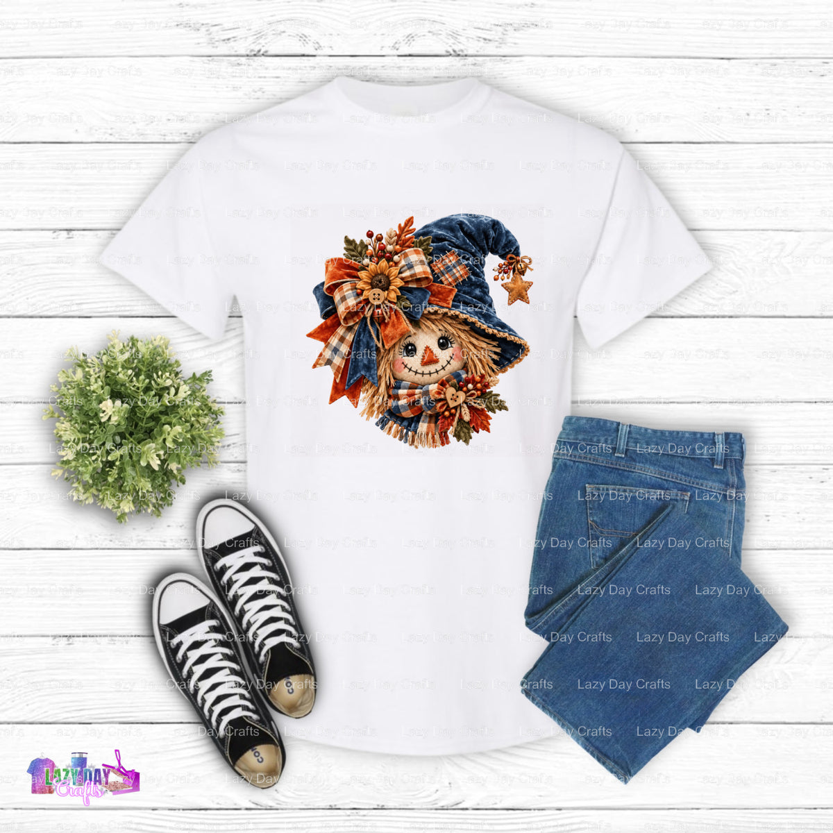 Gobble Til You Wobble – DTF Transfer (view 1 of 2) – by Lazy Day Crafts – DTF Transfers – DTF Transfers, custom apparel