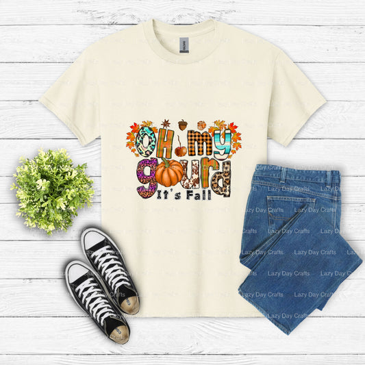 GOBBLE TIL YOU WOBBLE – Thanksgiving DTF Transfer (view 1 of 2) – by Lazy Day Crafts – DTF Transfers – DTF Transfers, Prem...