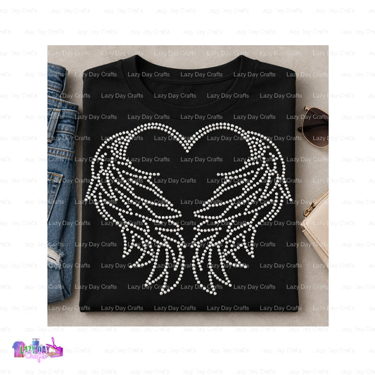 GOOD VIBES ONLY – Spangle Transfers DTF Transfer – by Lazy Day Crafts – Spangle Transfers, custom apparel