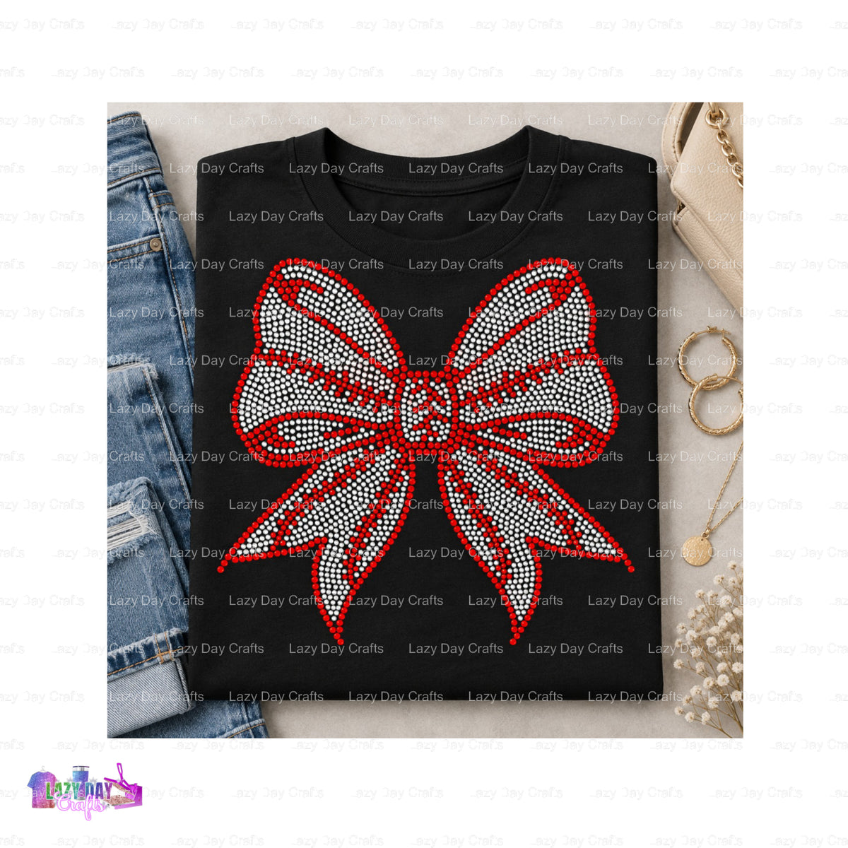 GOOD VIBES – Spangle Transfer – by Lazy Day Crafts – Spangle Transfers – Spangle Transfers, Ready to Press