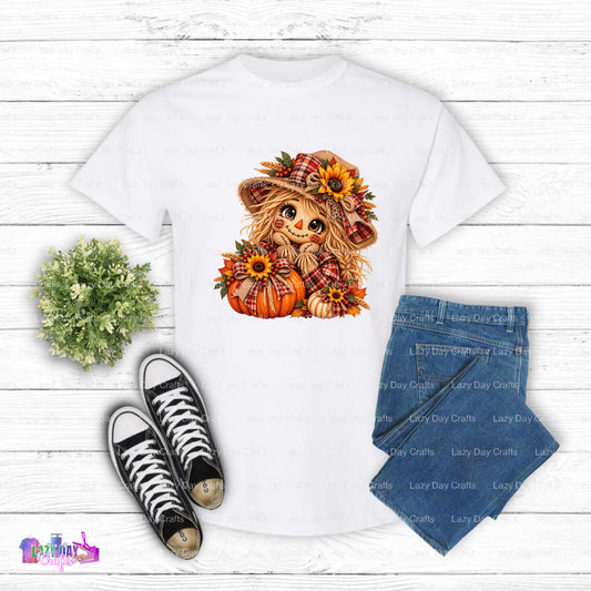 Grateful & Blessed – DTF Transfer (view 1 of 2) – by Lazy Day Crafts – DTF Transfers – DTF Transfers, custom apparel