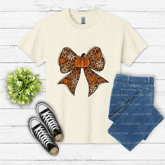 Grateful Blessed & Pumpkin Obsessed – DTF Transfer (view 1 of 2) – by Lazy Day Crafts – DTF Transfers – DTF Transfers, cus...