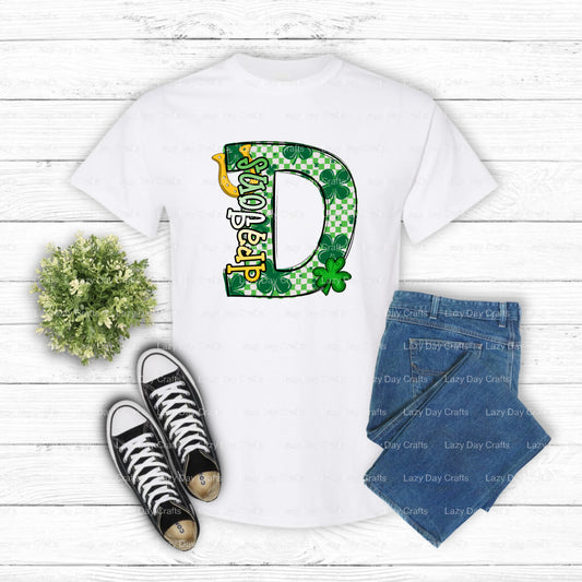 Green Dragon Mascot – School Spirit DTF Transfer (view 1 of 2) – by Lazy Day Crafts – DTF Transfers – School Mascot, Schoo...