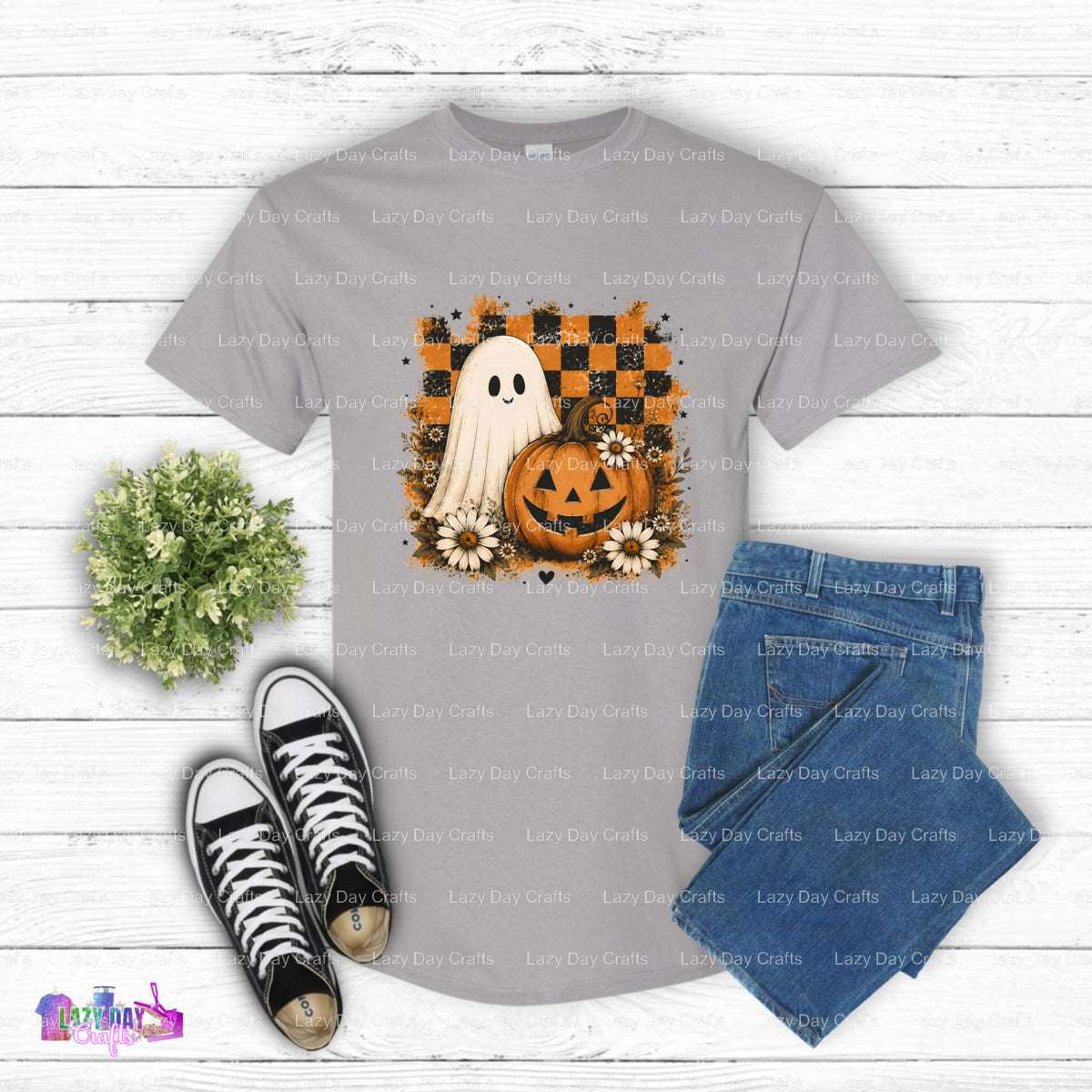 HOCUS POCUS – Halloween DTF Transfer (view 2 of 2) – by Lazy Day Crafts – DTF Transfers – DTF Transfers, Premade DTF