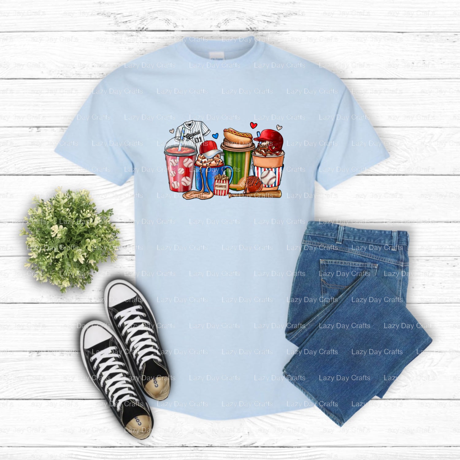 HOME PLATE DUMPSTER FIRE – Baseball DTF Transfer (view 2 of 2) – by Lazy Day Crafts – DTF Transfers – Baseball, DTF Transfers