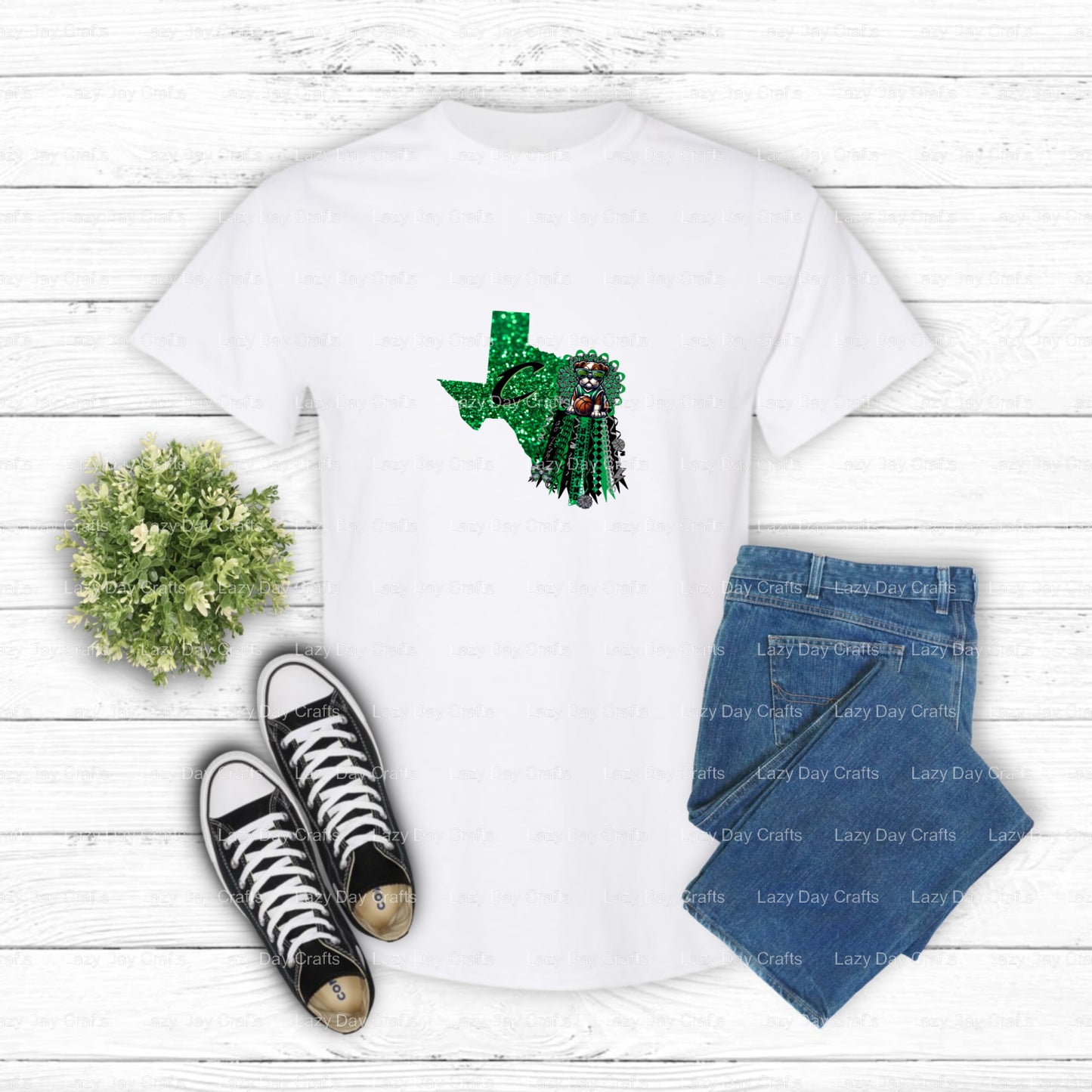 HOMECOMING 2024 – Homecoming DTF Transfer (view 2 of 2) – by Lazy Day Crafts – DTF Transfers – DTF Transfers, custom apparel