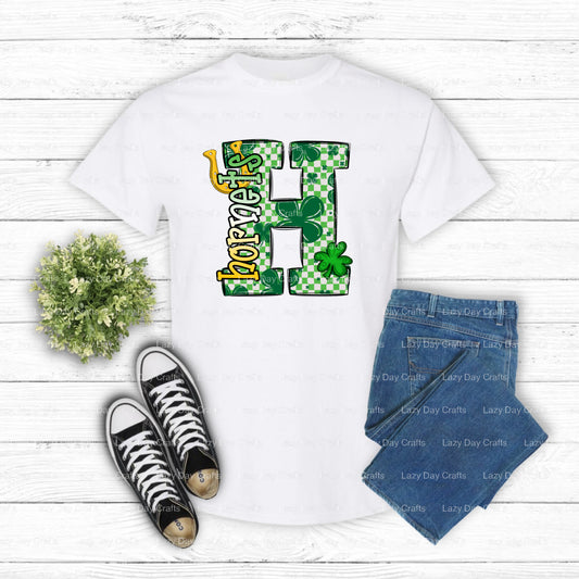 HORNETS School Mascot – DTF Transfer (view 1 of 2) – by Lazy Day Crafts – DTF Transfers – School Mascot, Apparel Decor