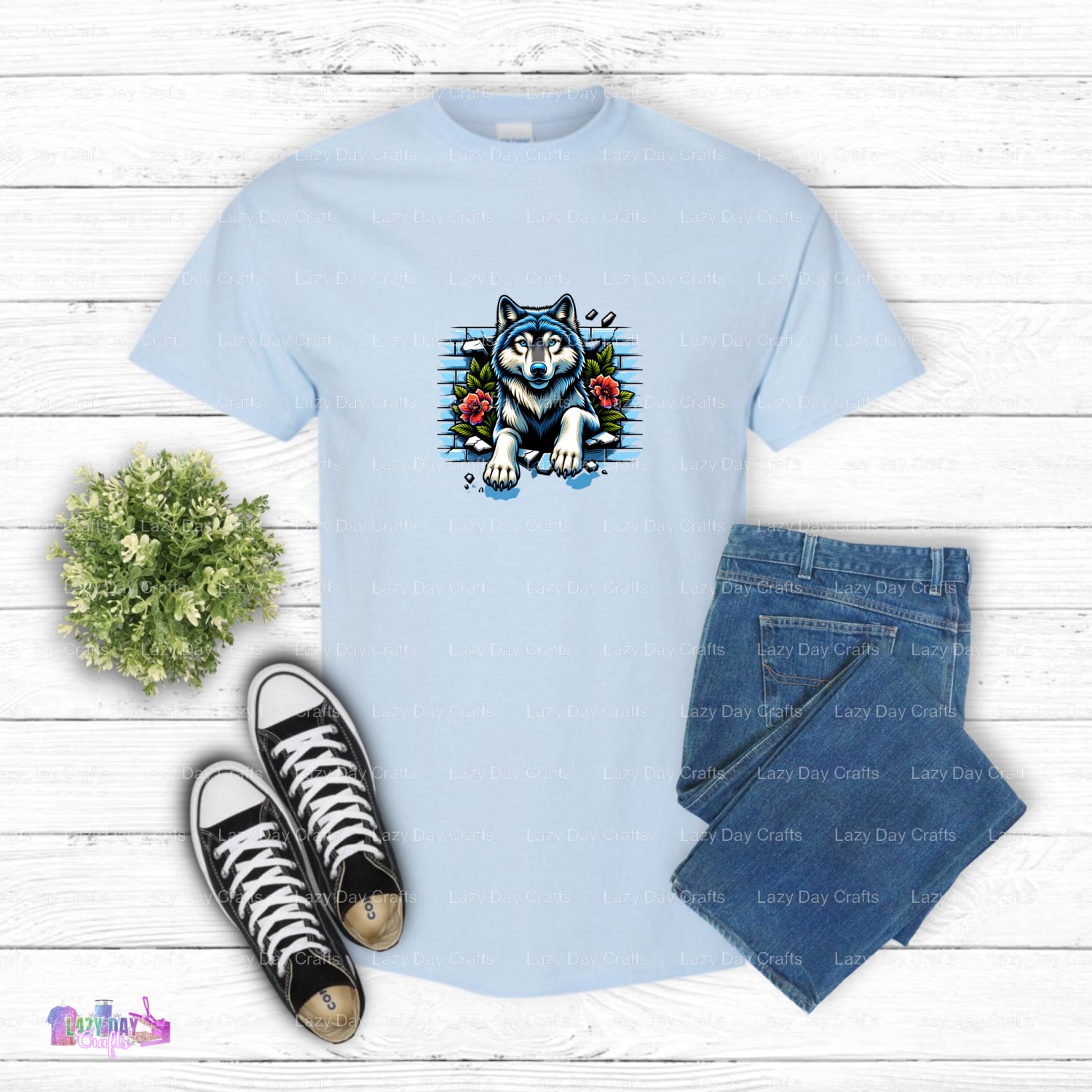MINNESOTA TIMBERWOLVES Logo – NBA DTF Transfer (view 1 of 2) – by Lazy Day Crafts – DTF Transfers – Timberwolves, Sports