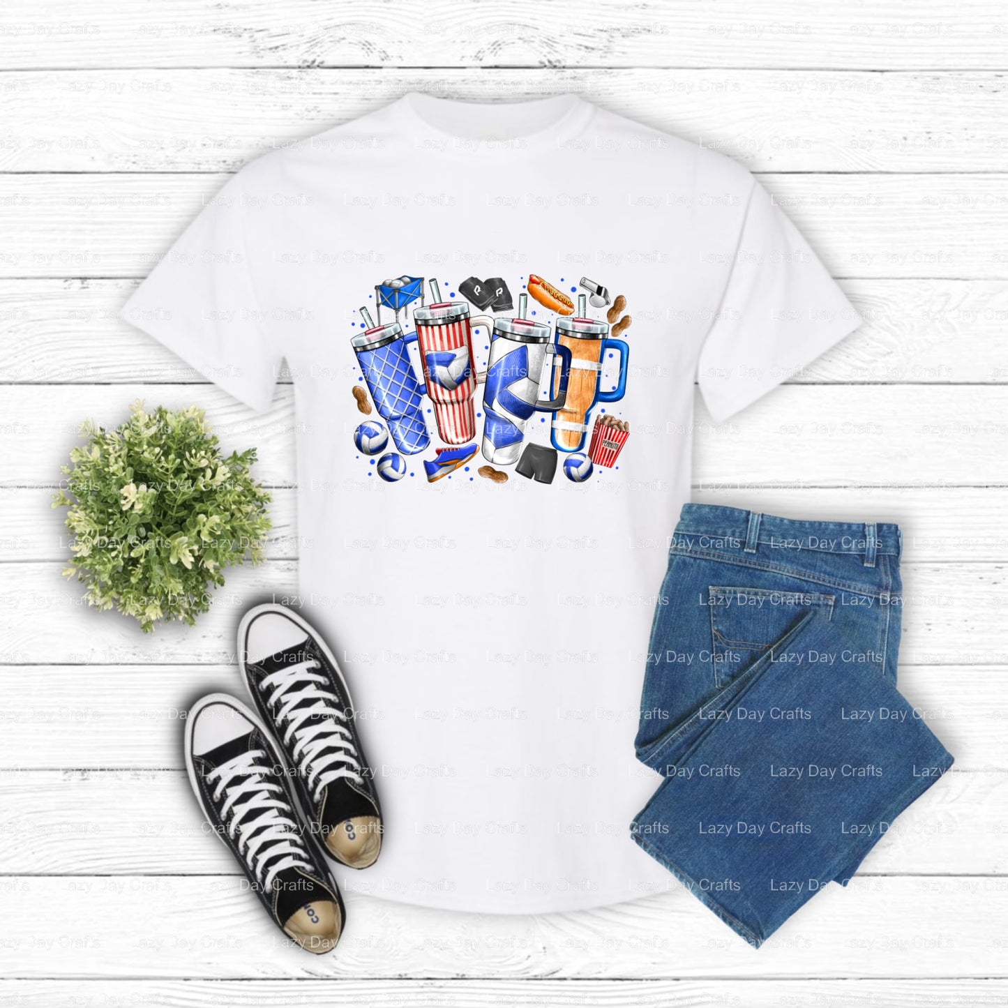 MOM Soccer Ball – Soccer DTF Transfer (view 1 of 2) – by Lazy Day Crafts – DTF Transfers – DTF Transfers, Premade DTF