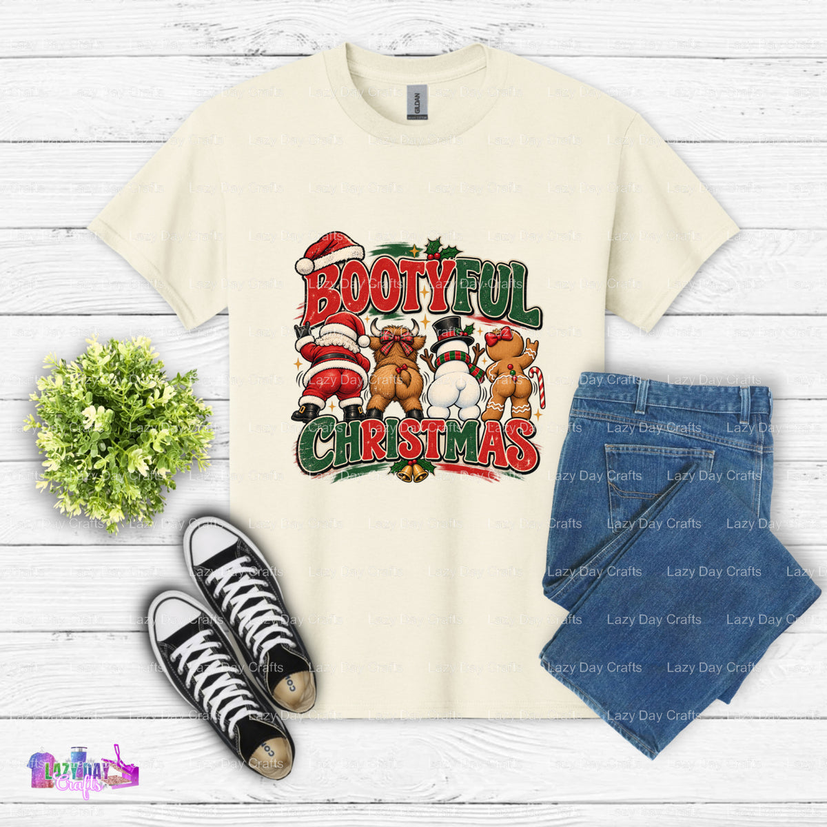 NO ONE FIGHTS ALONE – DTF Transfer (view 2 of 2) – by Lazy Day Crafts – DTF Transfers – DTF Transfers, Premade DTF