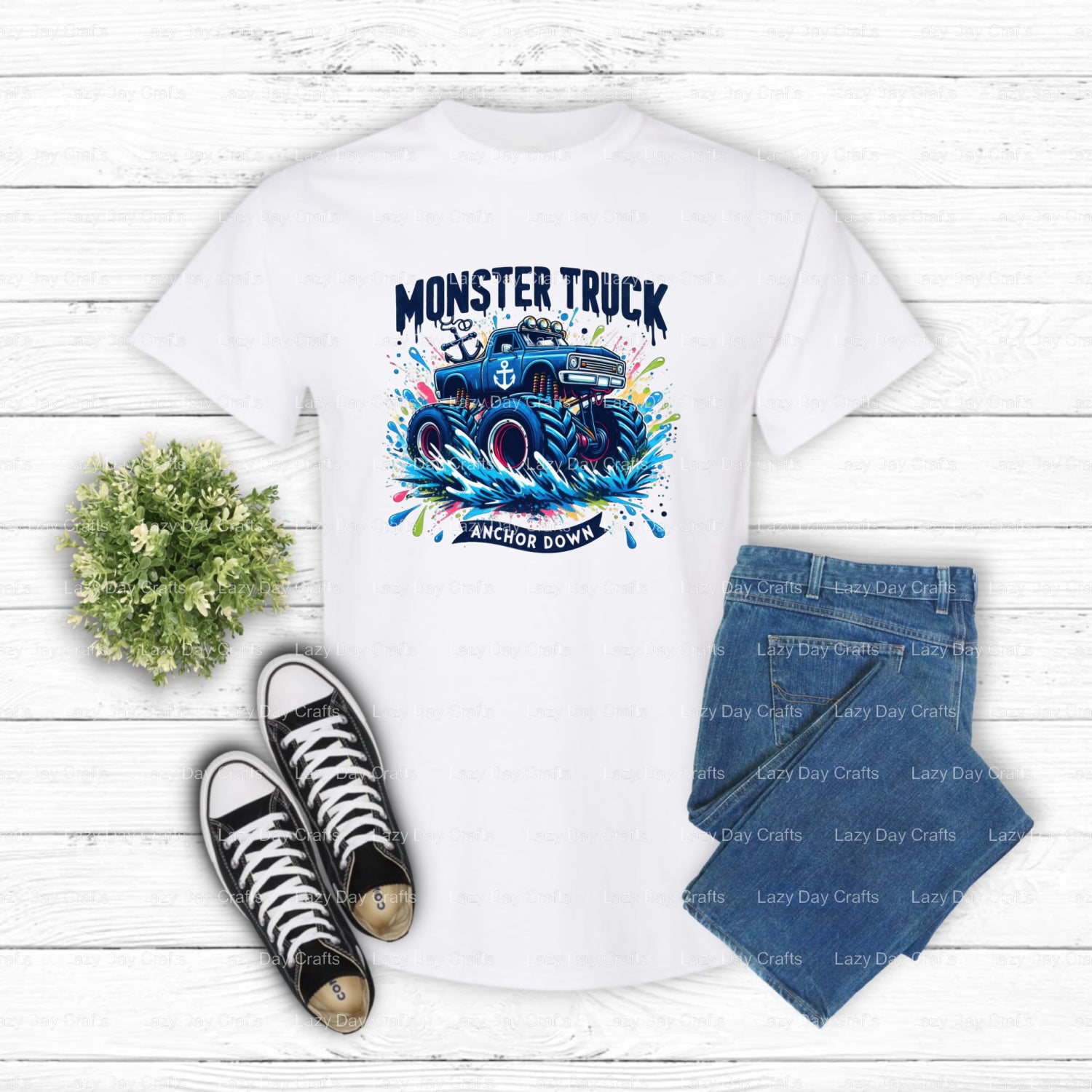 OFF ROAD – Off Road DTF Transfer (view 1 of 2) – by Lazy Day Crafts – DTF Transfers – DTF Transfers, Premade DTF