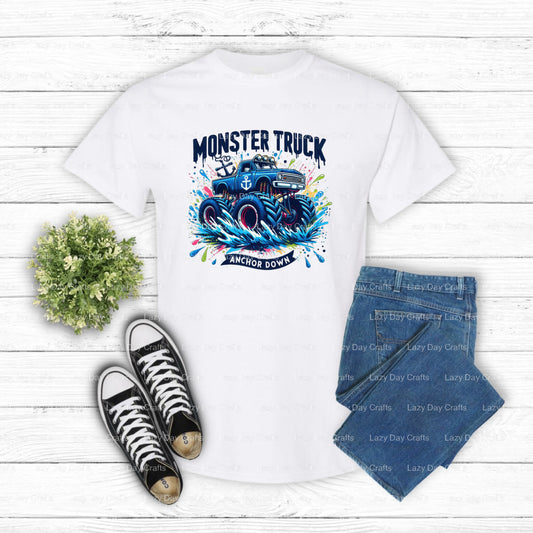 OFF ROAD – Off Road DTF Transfer (view 1 of 2) – by Lazy Day Crafts – DTF Transfers – DTF Transfers, Premade DTF