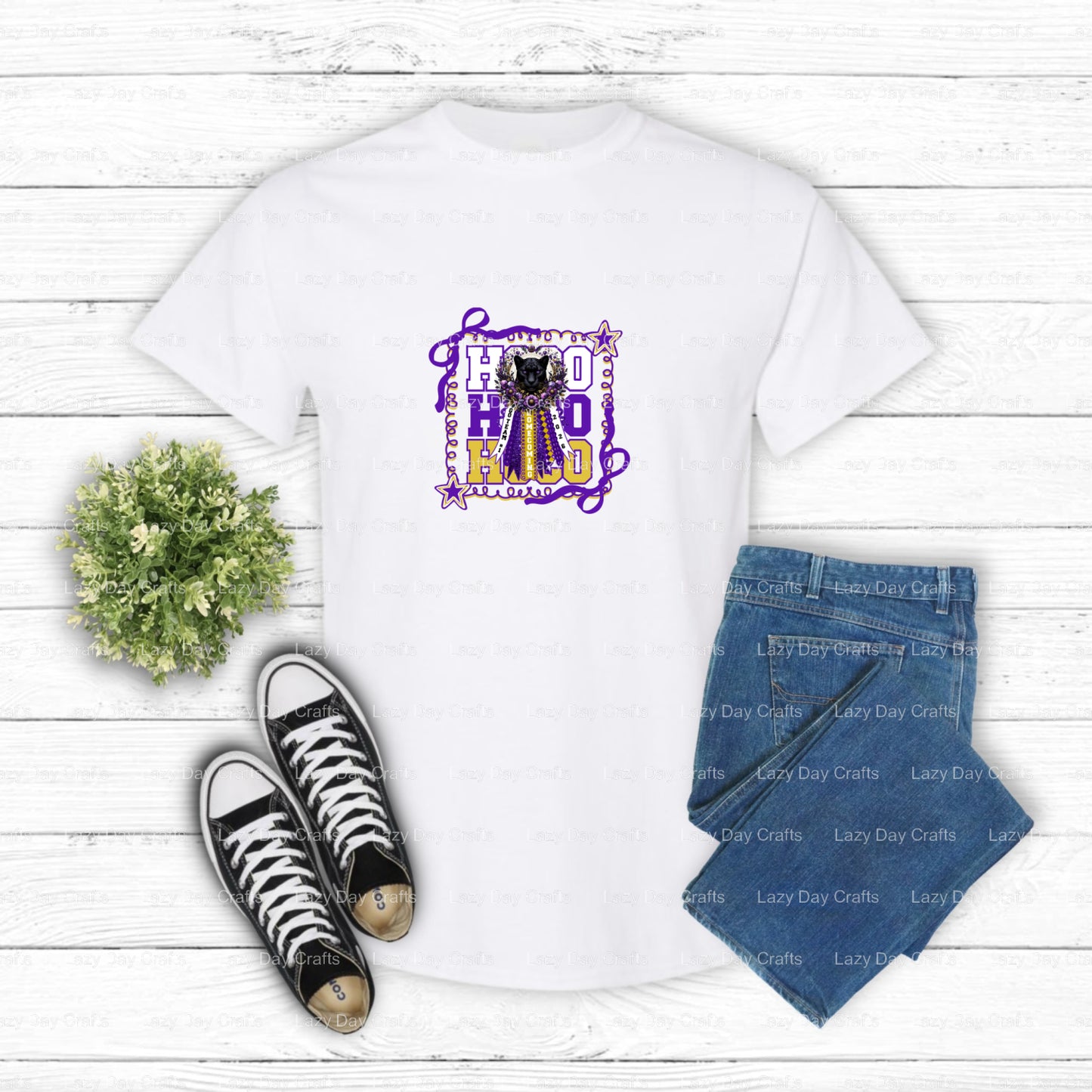 SCHOOL MOMS HOMECOMING – DTF Transfer (view 1 of 2) – by Lazy Day Crafts – DTF Transfers – DTF Transfers, custom apparel