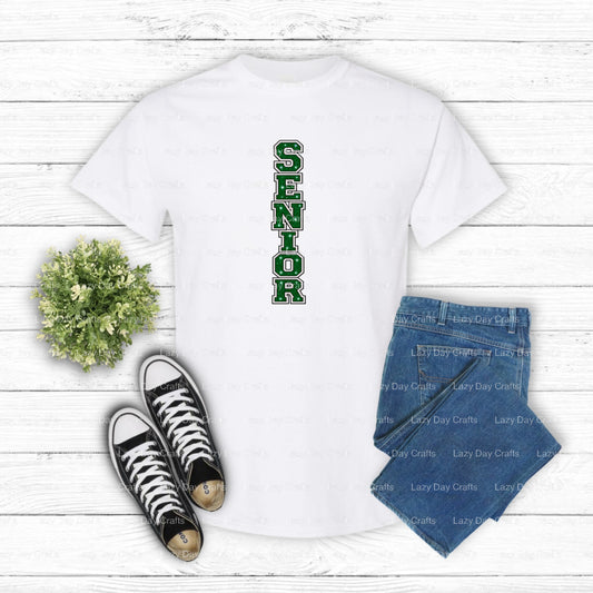 School Mums It's a lifestyle – DTF Transfers (view 2 of 2) – by Lazy Day Crafts – DTF Transfers, Premade DTF