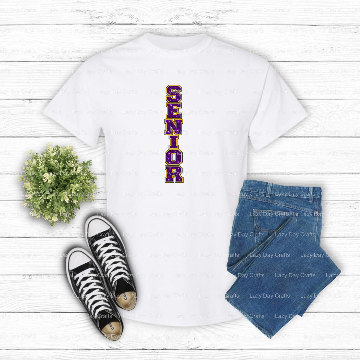 School Mums – Ready to Press DTF Transfer (view 1 of 2) – by Lazy Day Crafts – DTF Transfers – DTF Transfers, custom apparel