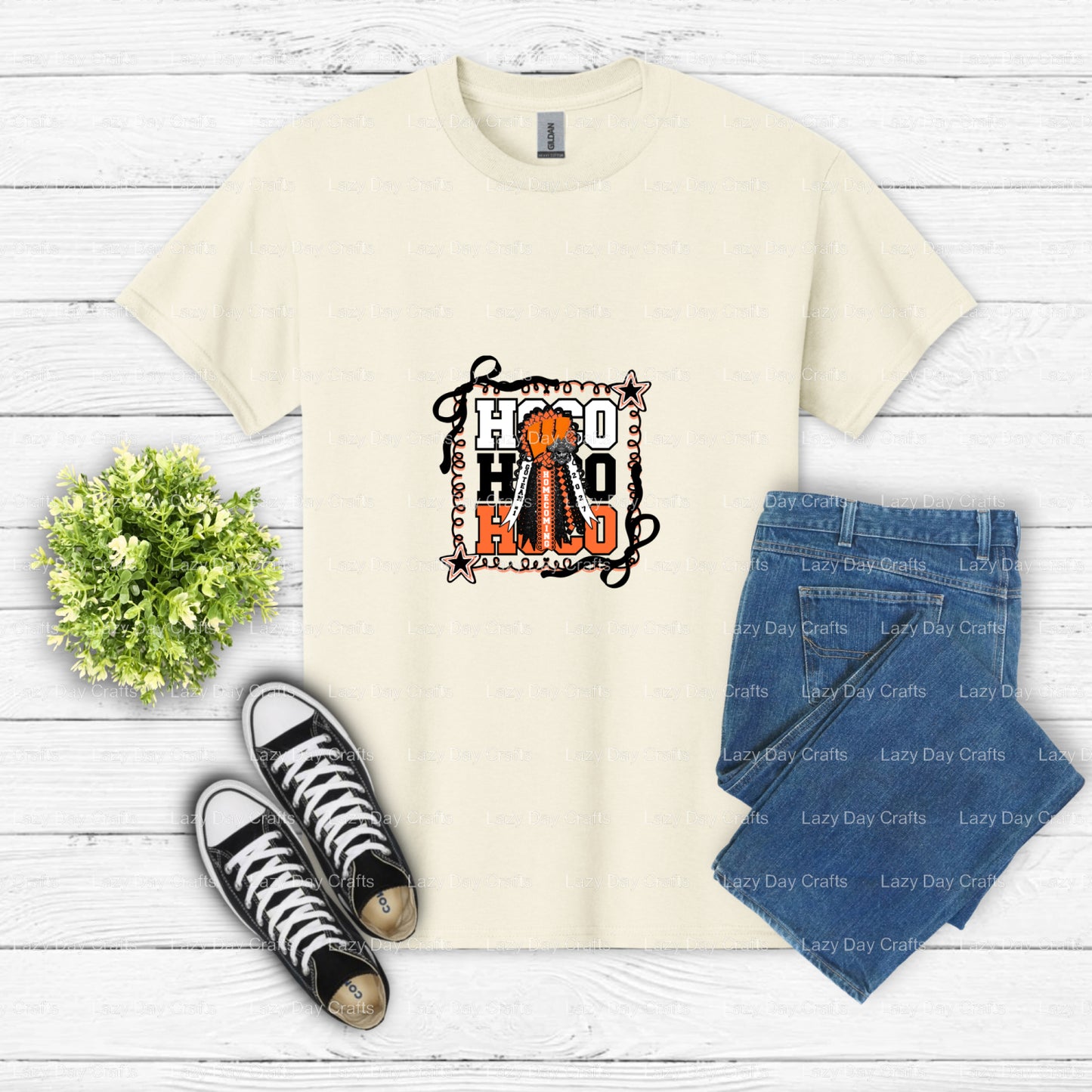 SENIOR MOM CLASS OF 2024 – Homecoming DTF Transfer (view 2 of 2) – by Lazy Day Crafts – DTF Transfers – DTF Transfers, Pre...