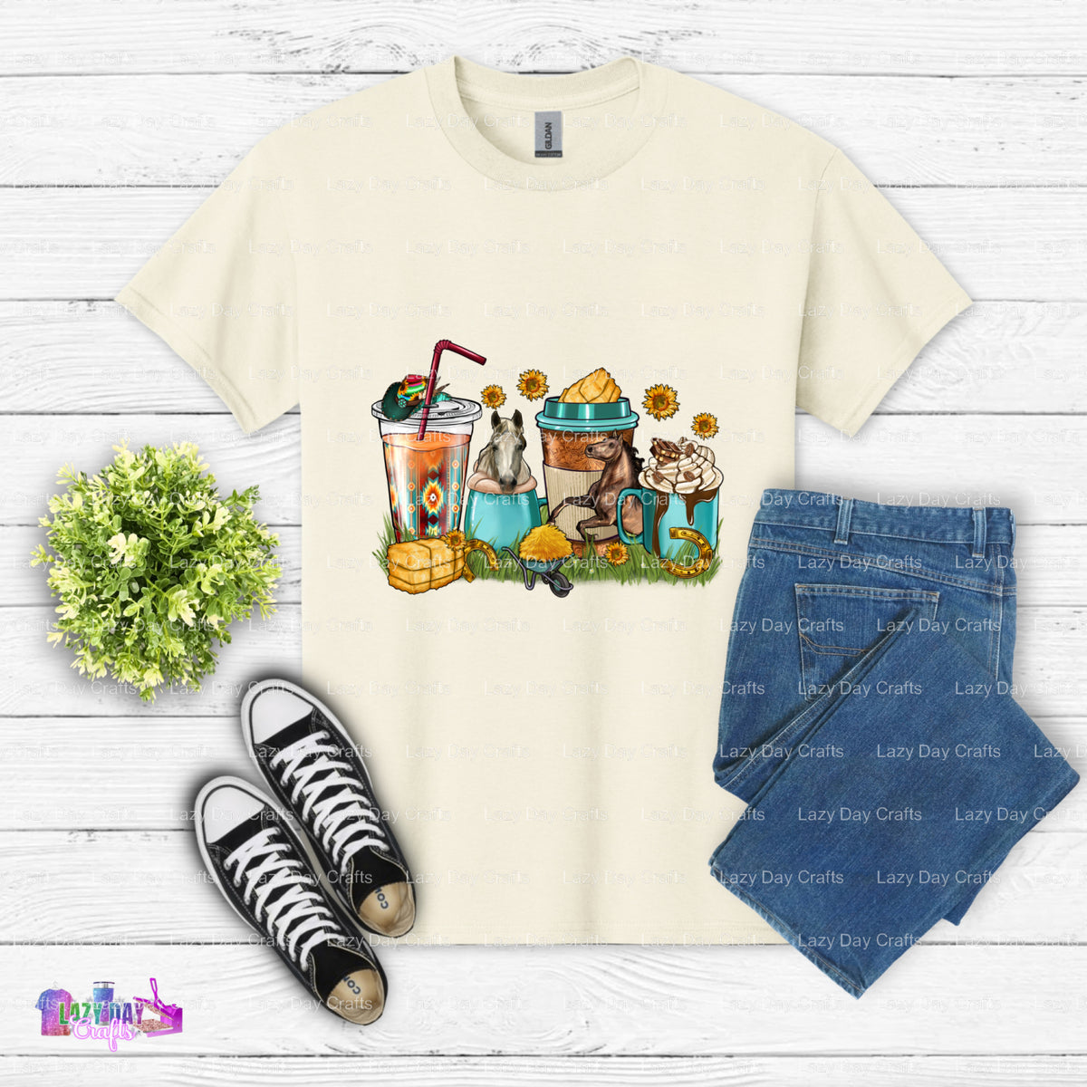 SUNSHINE & WHISKEY – DTF Transfer (view 1 of 2) – by Lazy Day Crafts – DTF Transfers – DTF Transfers, Premade DTF