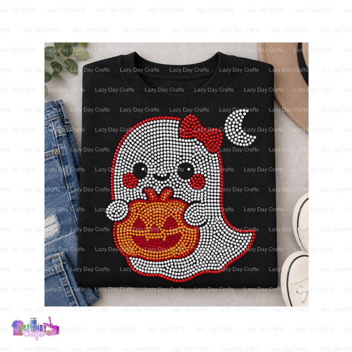 Teacher – Spangle Transfer – by Lazy Day Crafts – Spangle Transfers – Spangle Transfers, Premade DTF