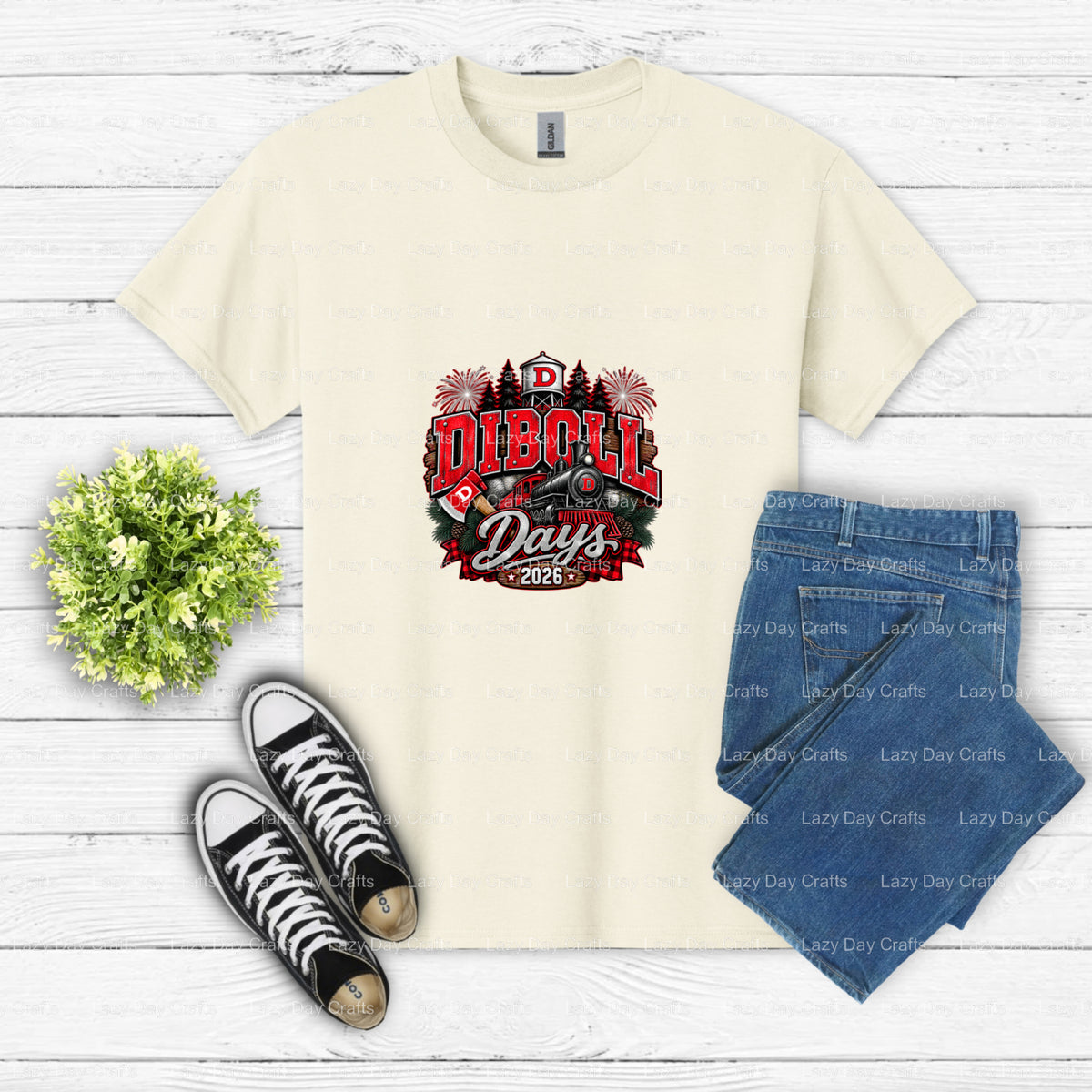 TEXAS State Outline – Western DTF Transfer (view 2 of 2) – by Lazy Day Crafts – DTF Transfers – DTF Transfers, custom apparel
