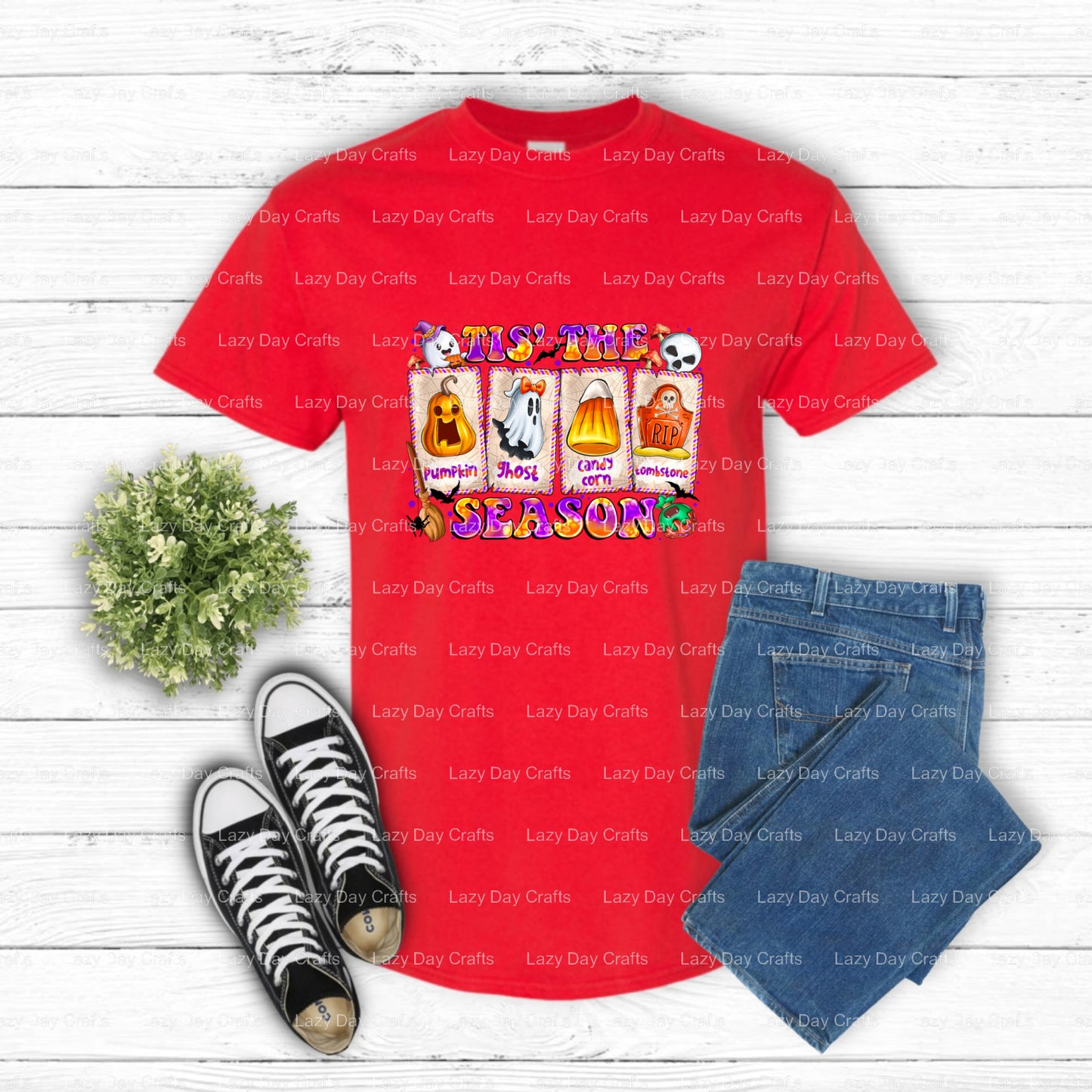 This Witch needs more COFFEE – DTF Transfer (view 1 of 2) – by Lazy Day Crafts – DTF Transfers – DTF Transfers, custom app...
