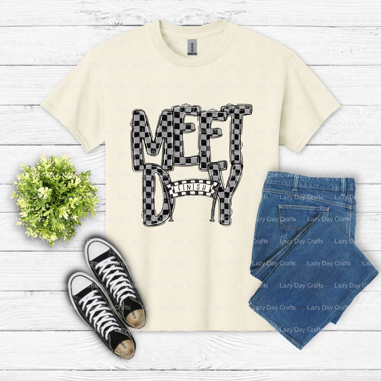 TRACK & FIELD MOM – DTF Transfer (view 2 of 2) – by Lazy Day Crafts – DTF Transfers – DTF Transfers, DTF Transfers