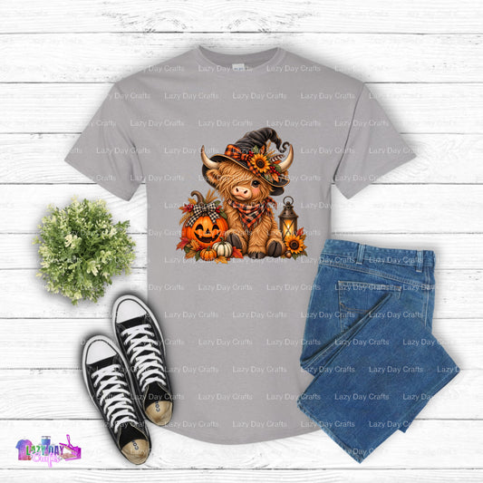 WITCH PLEASE – DTF Transfer (view 2 of 2) – by Lazy Day Crafts – DTF Transfers – DTF Transfers, Premade DTF