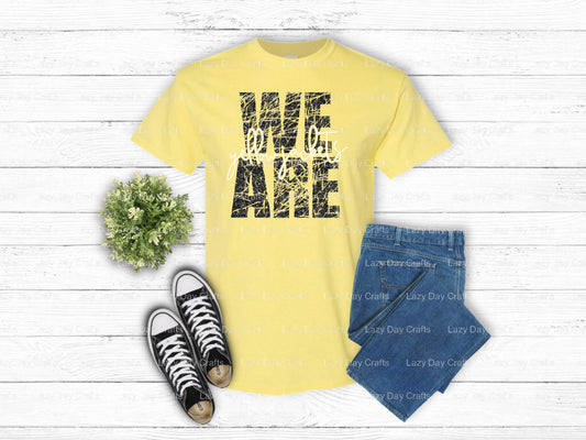 YELLOW JACKETS – School Spirit DTF Transfer (view 1 of 2) – by Lazy Day Crafts – DTF Transfers – School Spirit, Mascot DTF...